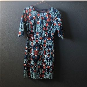 Anthropologie dress